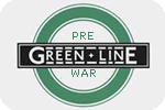 London Transport Green Line Pre War